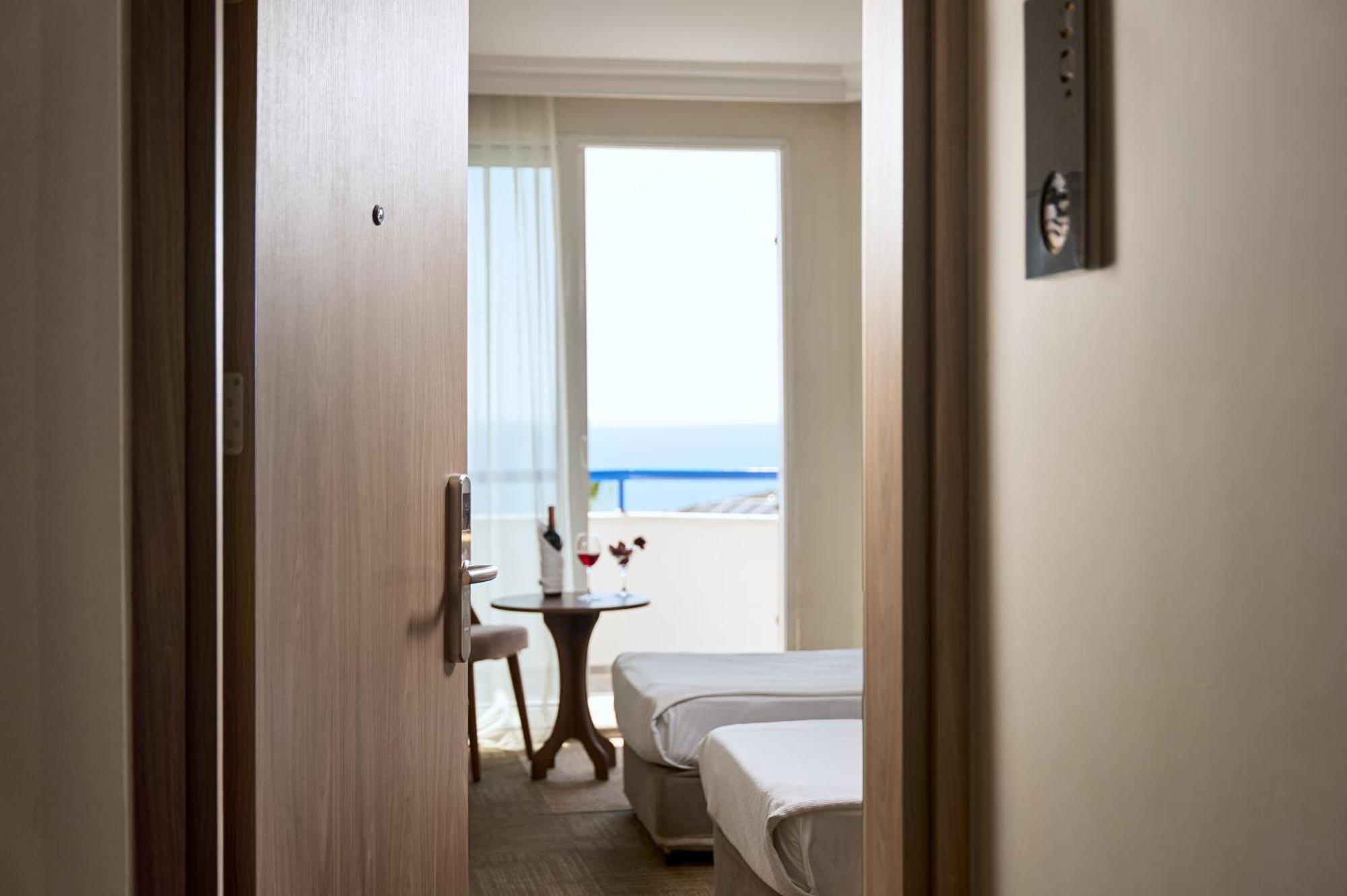 Standard Doppelzimmer
