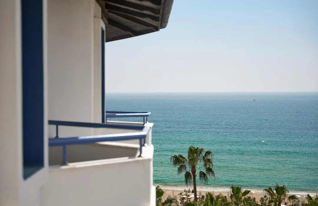 Elysee Beach Hotel-1