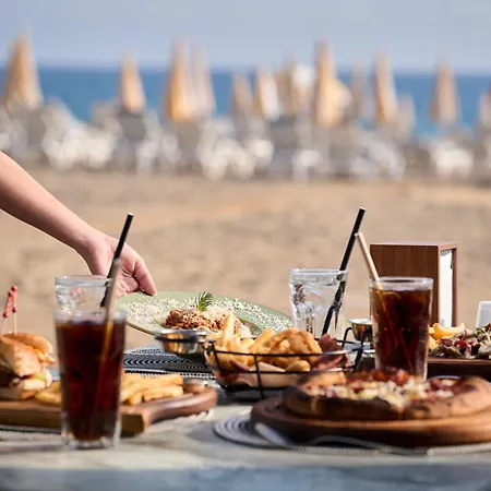 Elysee Beach Hotel-3