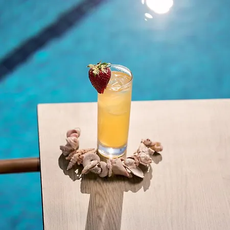 Elysee Beach Hotel-2